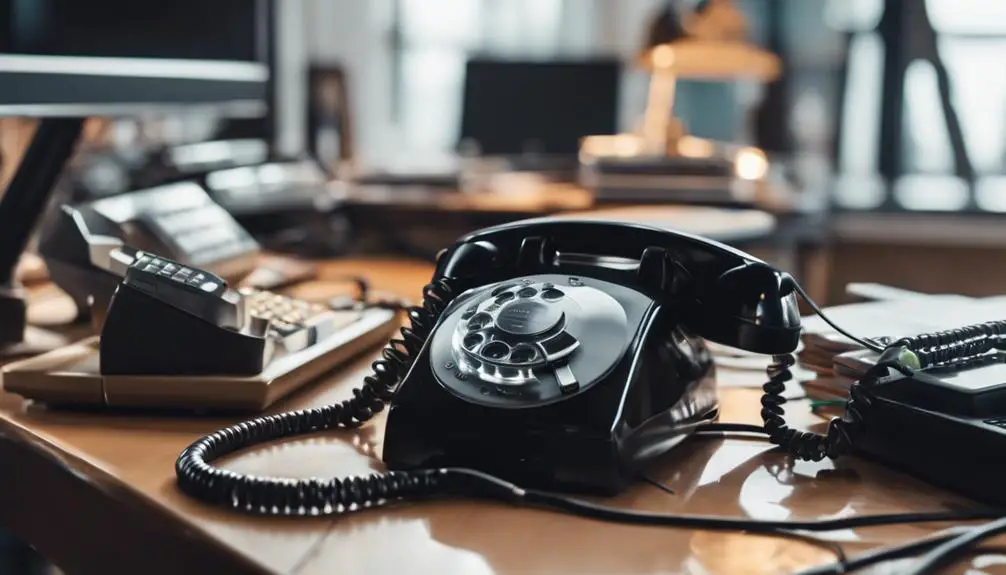 Revolutionizing Business Communication: VoIP or Traditional Phones?