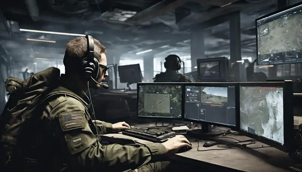 What Can Voip Bring to Your Escape From Tarkov Experience?