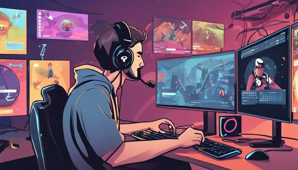 Maximizing Gaming Performance With Voip Strategies