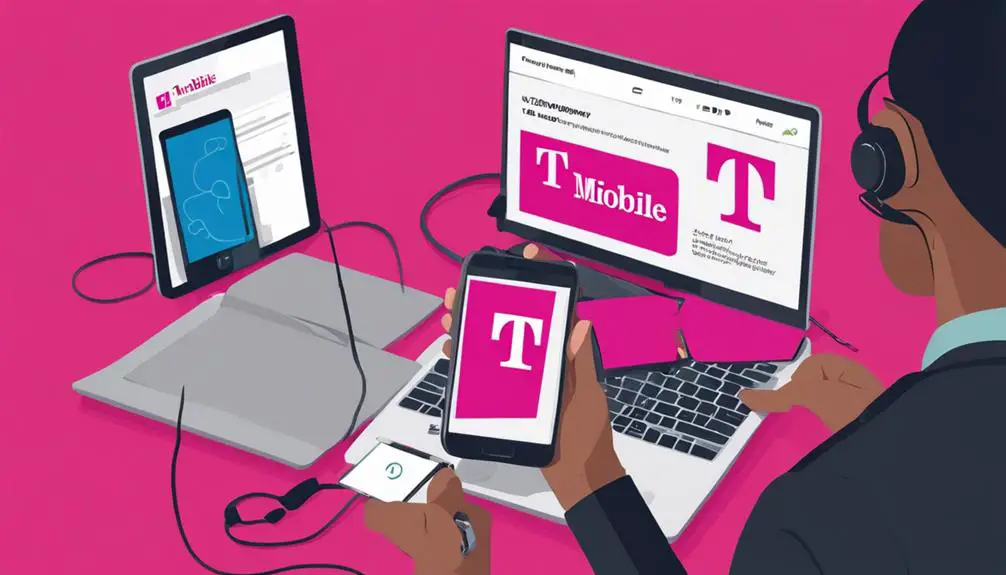 T-Mobile VoIP Setup Guide for Mobile Users