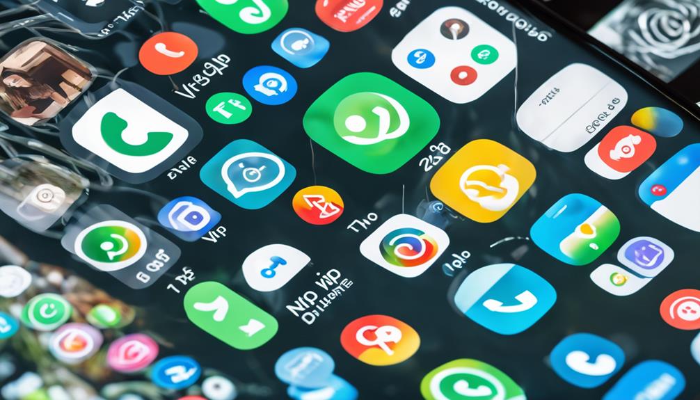 10 Best VoIP Calling Apps for Seamless Communication