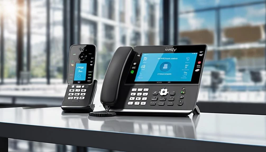 Best VoIP Phones for Xfinity Top 3 Picks