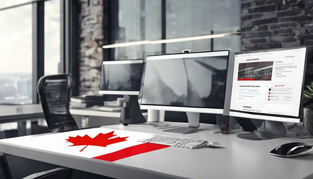 10 Best VoIP Services for Canadian Businesses