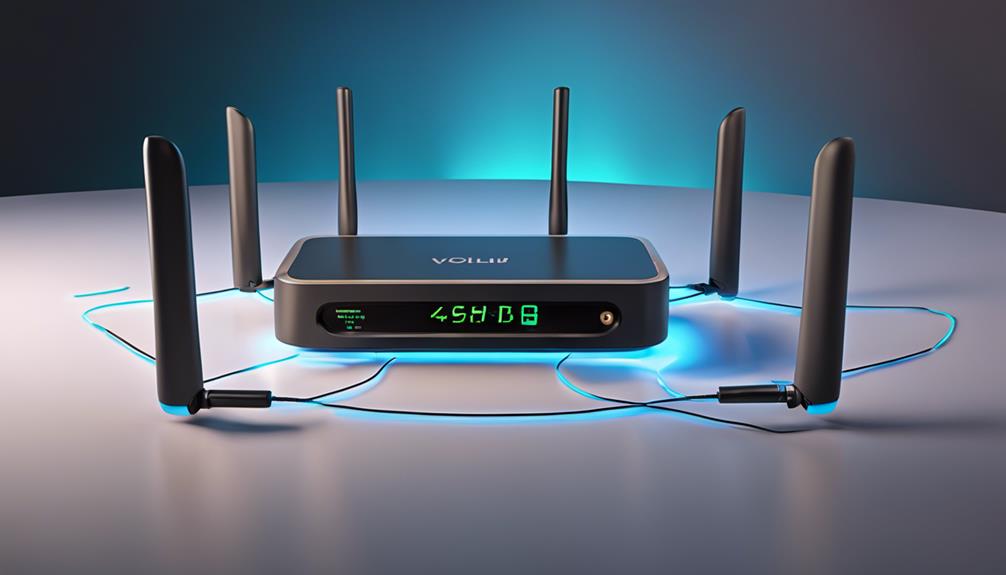 5 Best VoIP Routers for Clear Calls