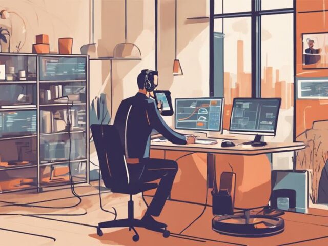 VoIP: How to Use It Beyond LAN Networks Only