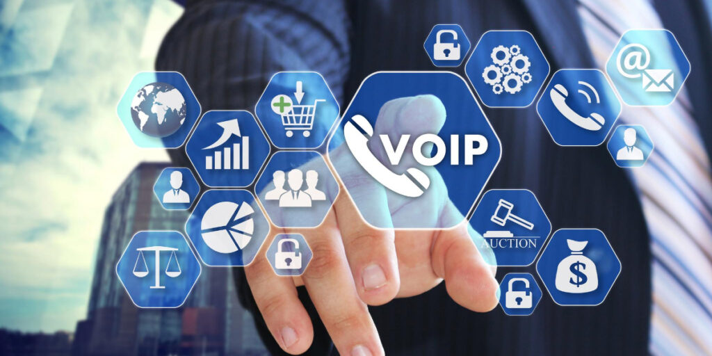 What Is VoIP Phone System for Small Business?