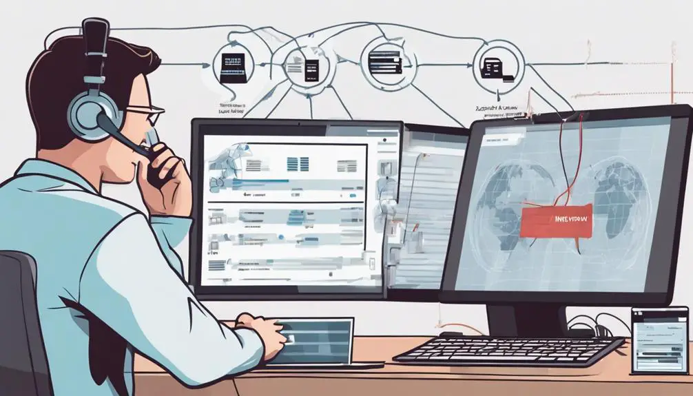 VoIP 911 Test: Ensuring Emergency Connectivity in 3 Steps