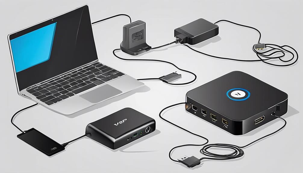 Best VoIP Adapter Options for Seamless Communication