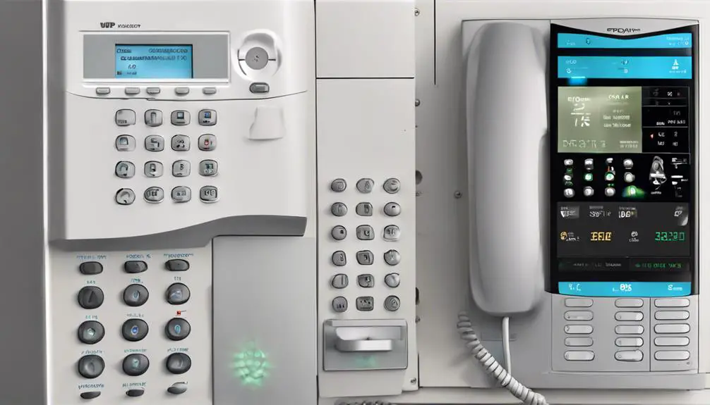 Does Voip Work With Alarm Systems: a Comprehensive Guide