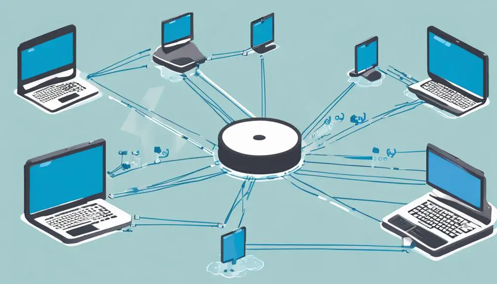 Does Voip Benefit From Using Multicast Technology?