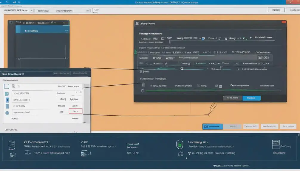 7 Steps to Configure VoIP on Sophos XG