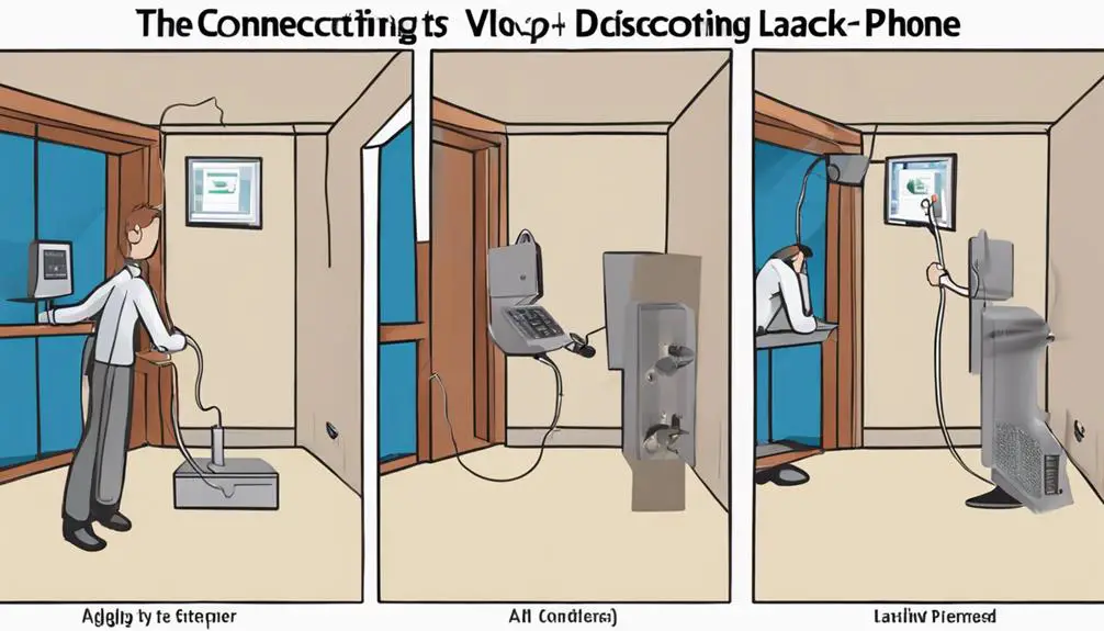 How to Connect VoIP to Home Phone Wiring in 7 Easy Steps