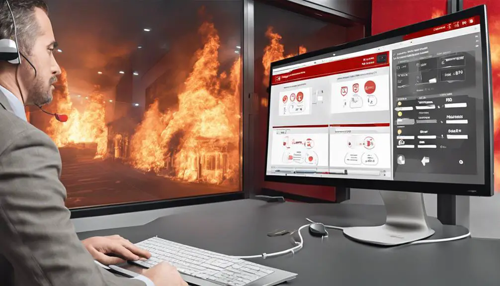 5 Ways Voip Is Used in Fire Alarm Systems