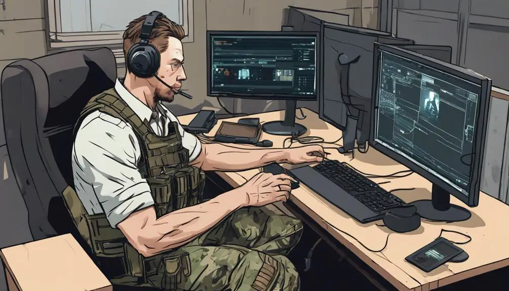 Troubleshooting VOIP Not Working in Tarkov: A Step-by-Step Guide