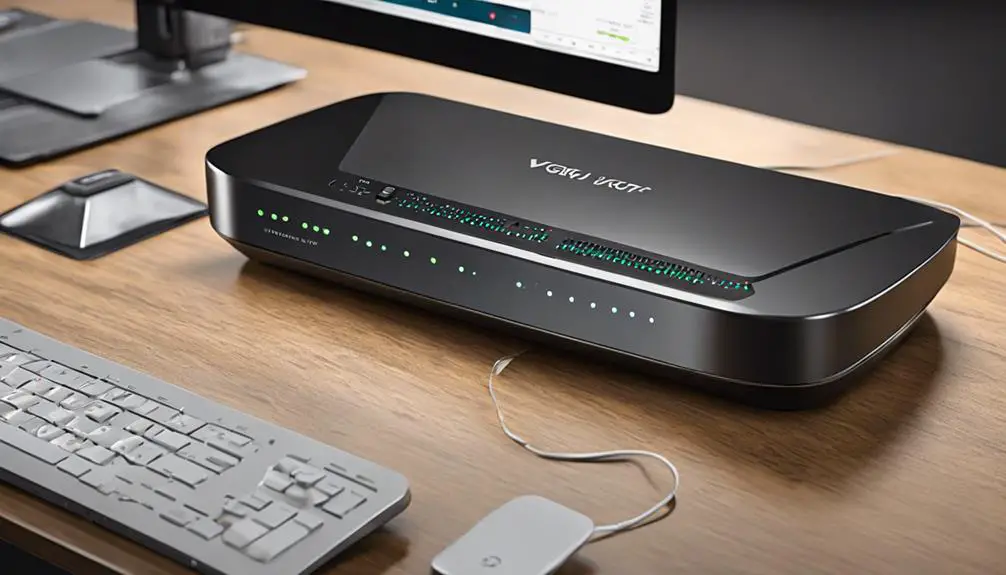 7 Best VoIP Modem Router Combos for Seamless Communication