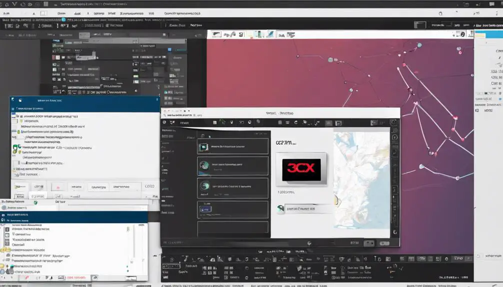 How to Integrate Voip.Ms With 3CX for Seamless Communication