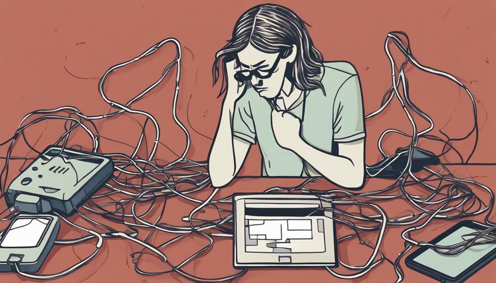 Troubleshooting VoIP.ms Service Unavailable Issue