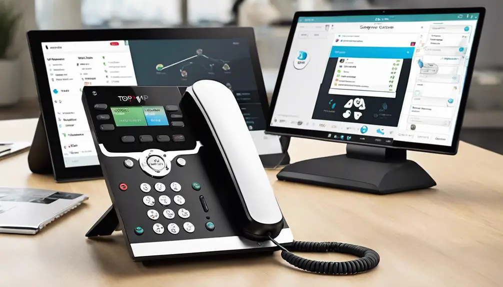 Top Voip Phones Compatible With Xfinity Service