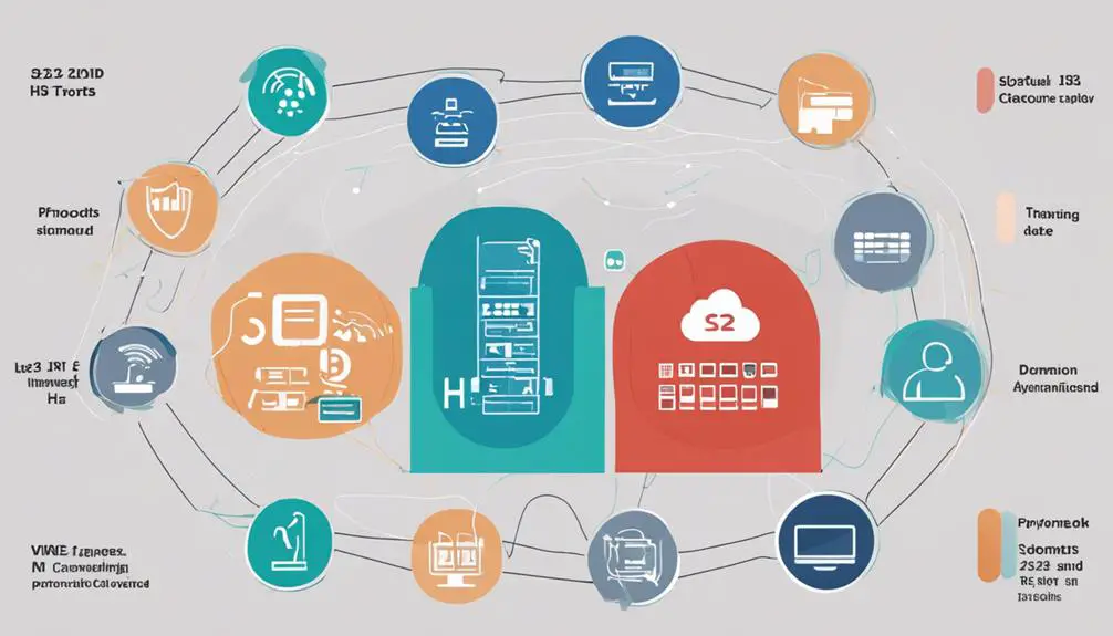 SIP Vs H: a Comprehensive Comparison of Voip Protocols