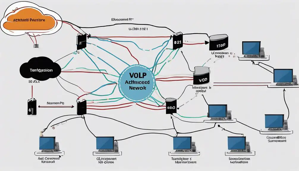 Secure Voip Implementation With 802.1x: a Step-By-Step Guide