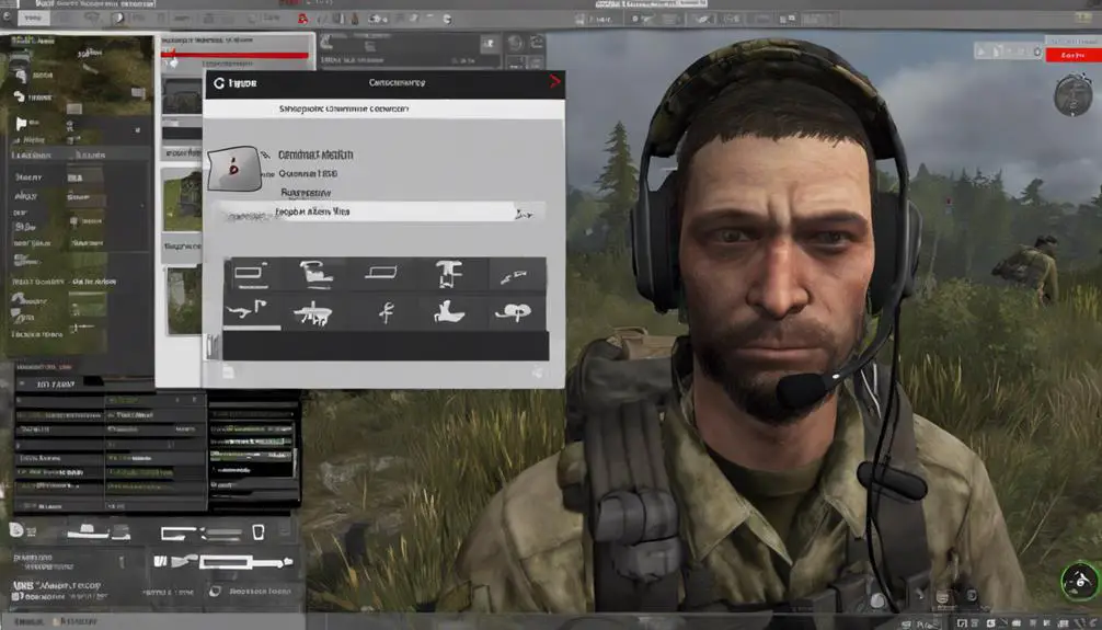 7 Steps to Enable VoIP in DayZ