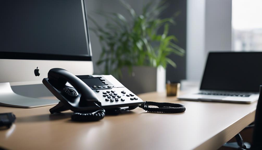 The Future of Business Communication: Voip Vs Traditional