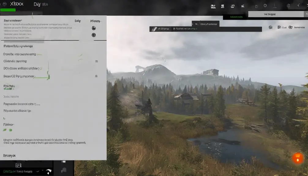 10 Steps to Enable VoIP in DayZ on Xbox