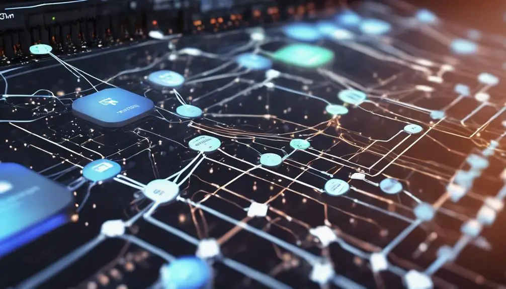 What Are the Components of the IP Telephony System?