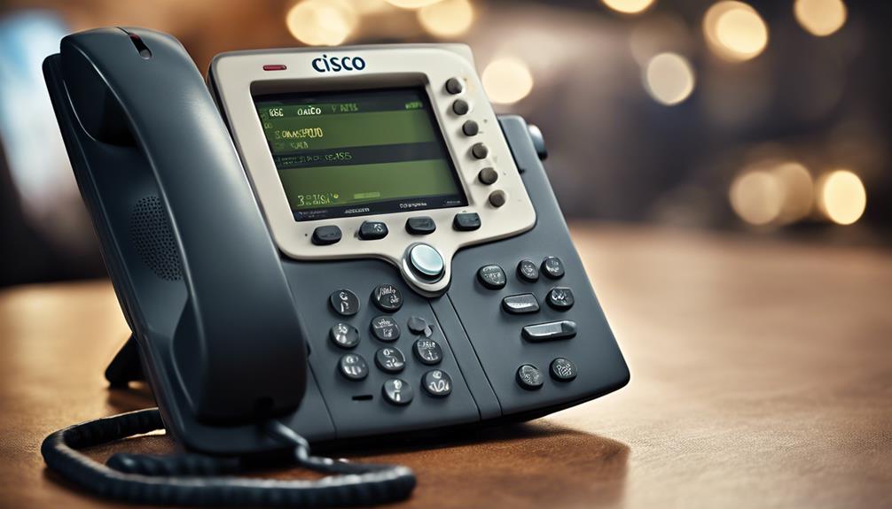 How to Save Power on Cisco IP Phones