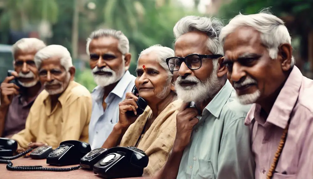 Who Are Offering Landline Phone Services in India?