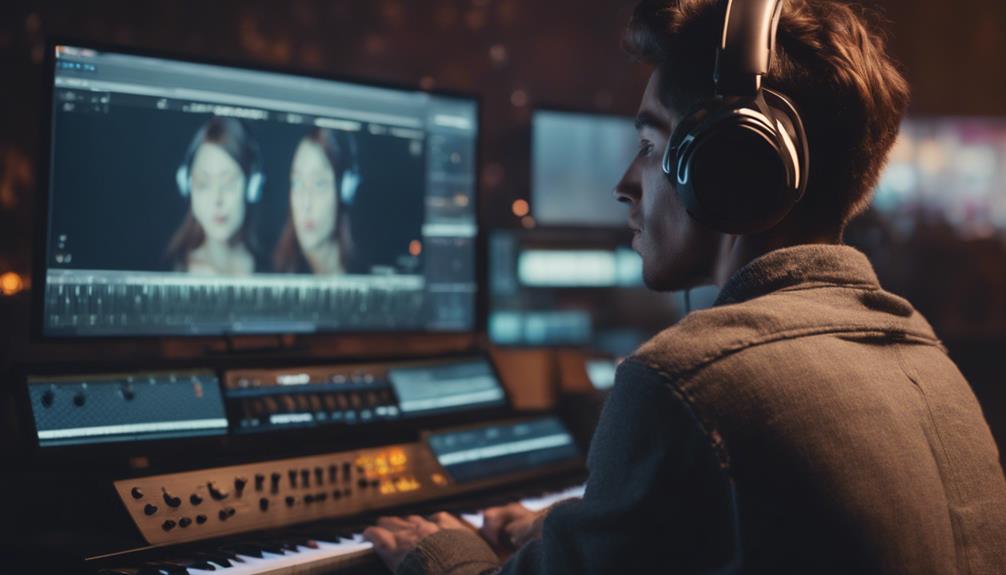 What Is the Lowest Perceivable Audio Visual Latency?