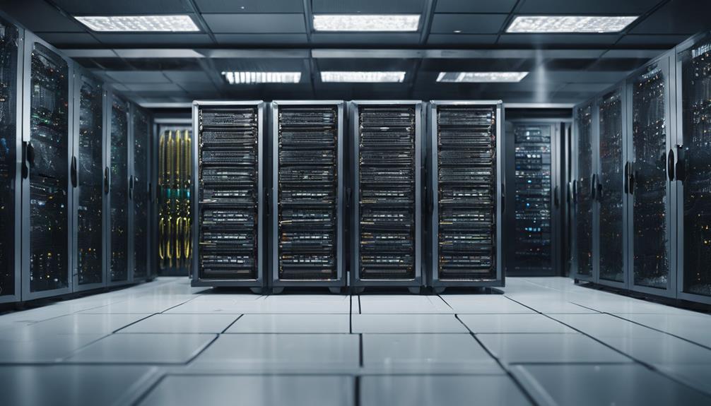 What Are the Server Requirements/Specifications for Making