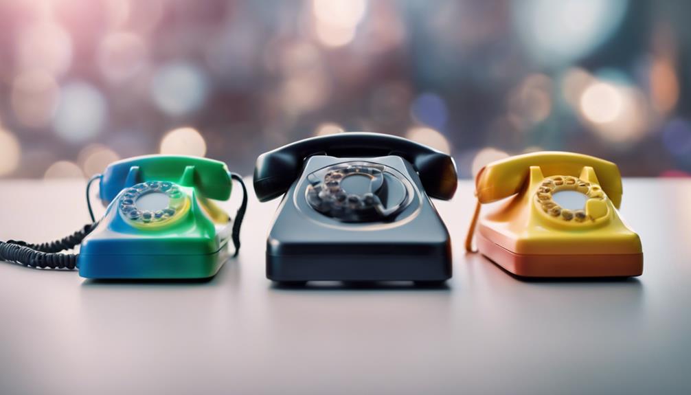 Are Spectrum Phone Lines Really Regular Landlines?