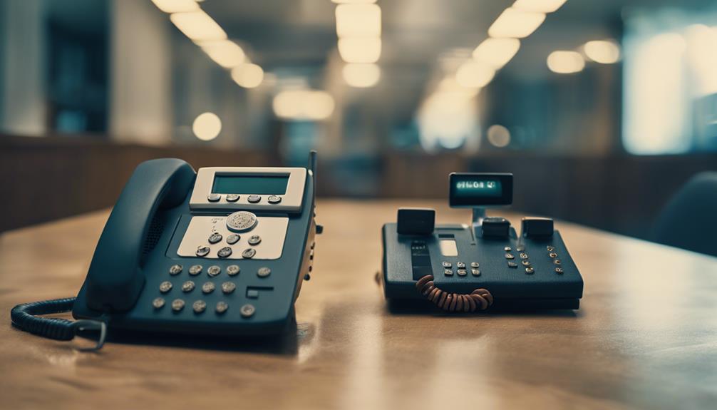 PBX Vs PSTN Vs SCCP Vs Sip?