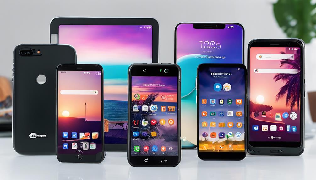 Which Tracfones Have Wifi Calling?