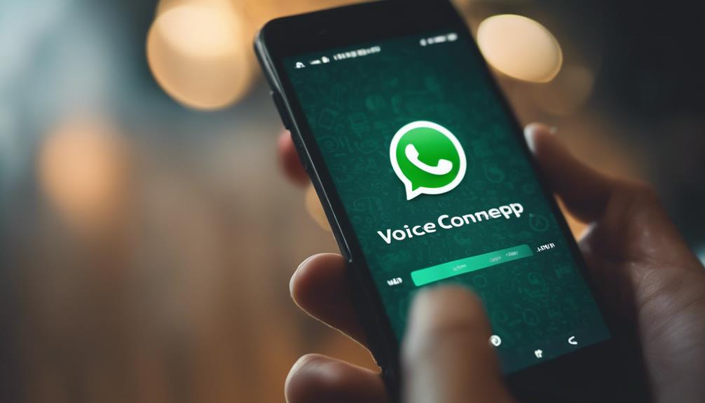 Is Whatsapp an Example of a Voip Service?