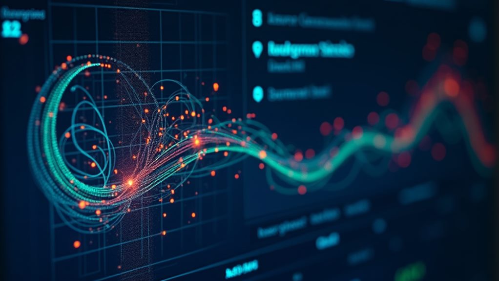 analyzing call record data