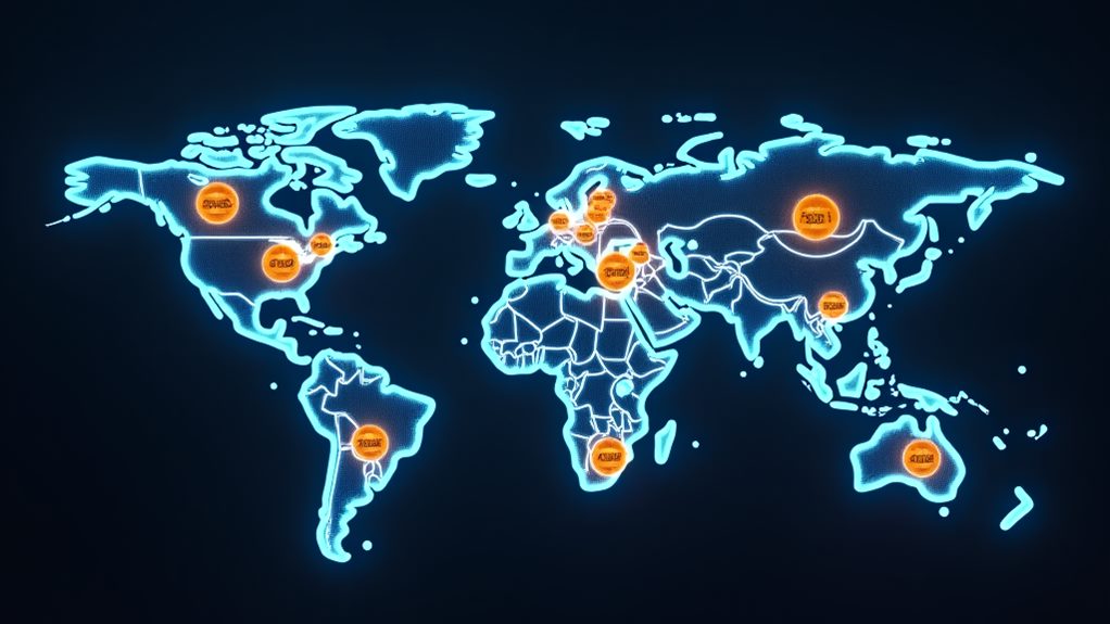 assessing global phone costs