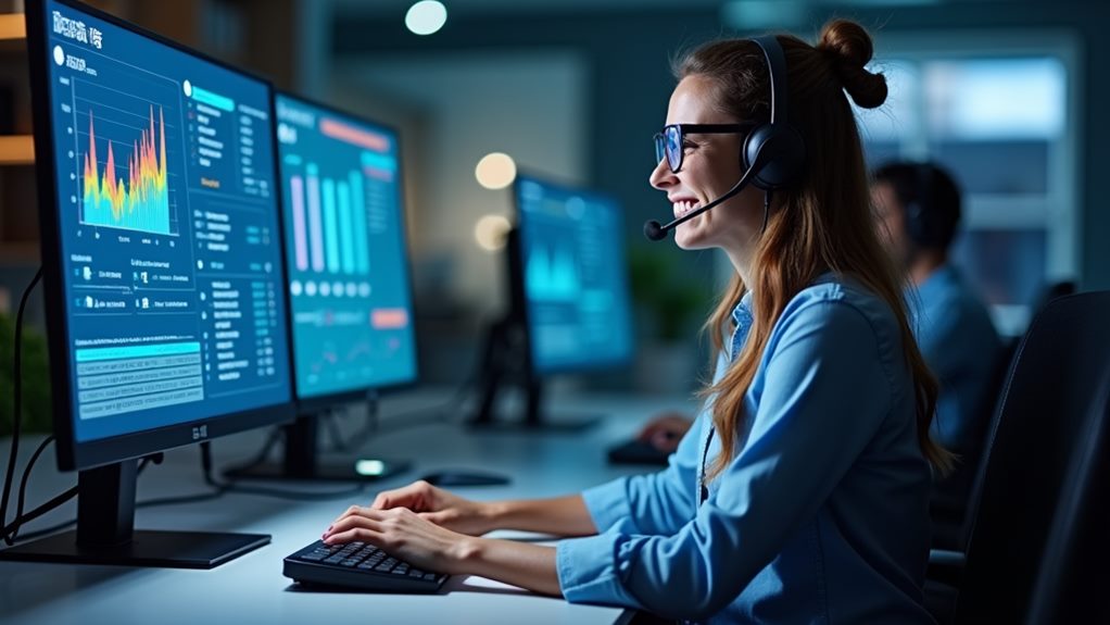 assistance and helpdesk solutions