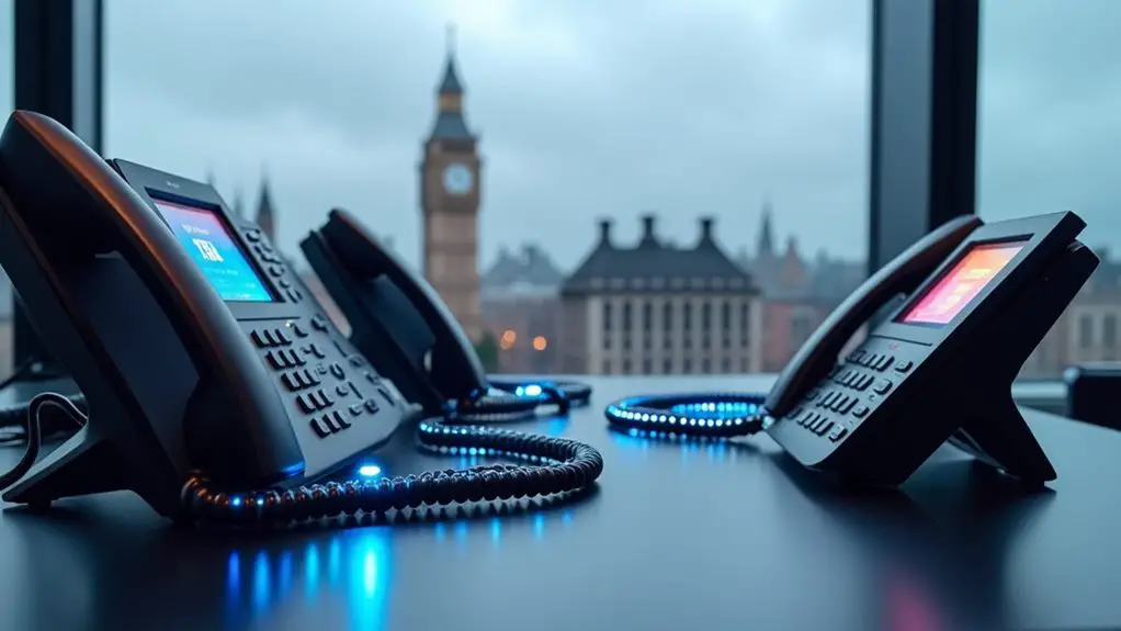 Which Voip Provider Is the Best in the UK?