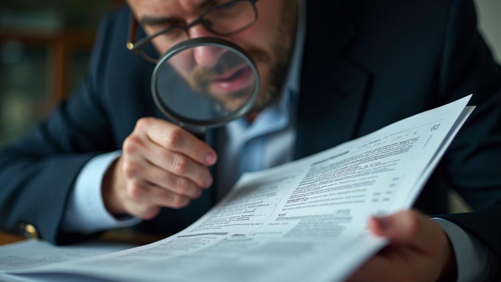 beware of unexpected expenses