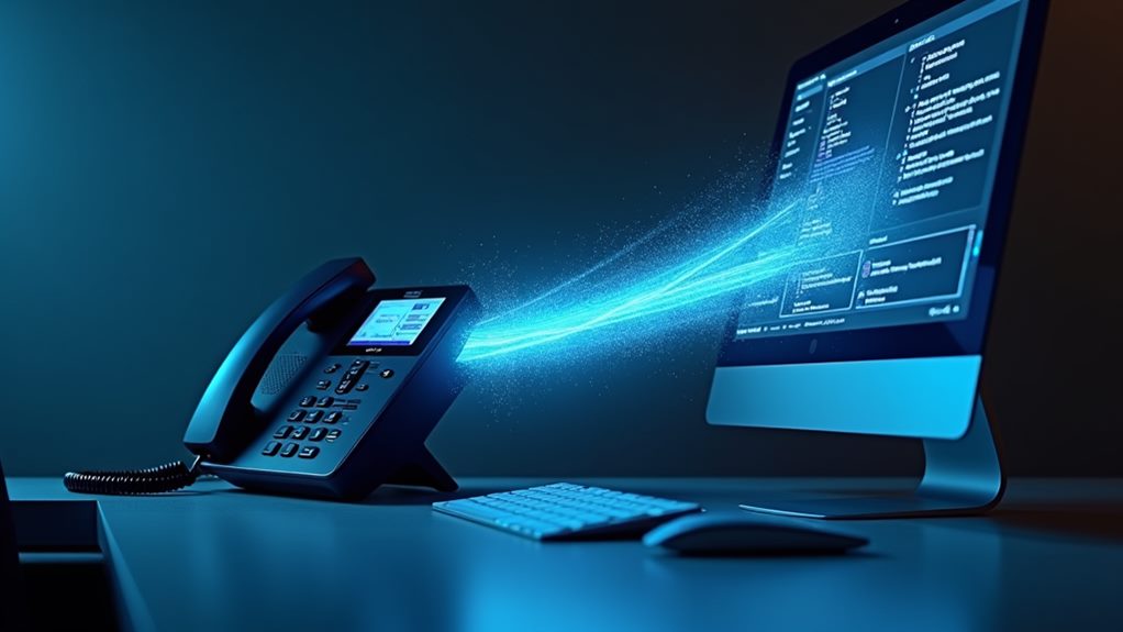 Is BT a Voip Provider?