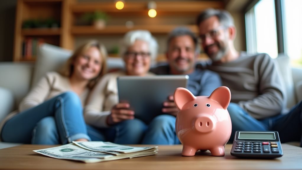 budget friendly expense strategies