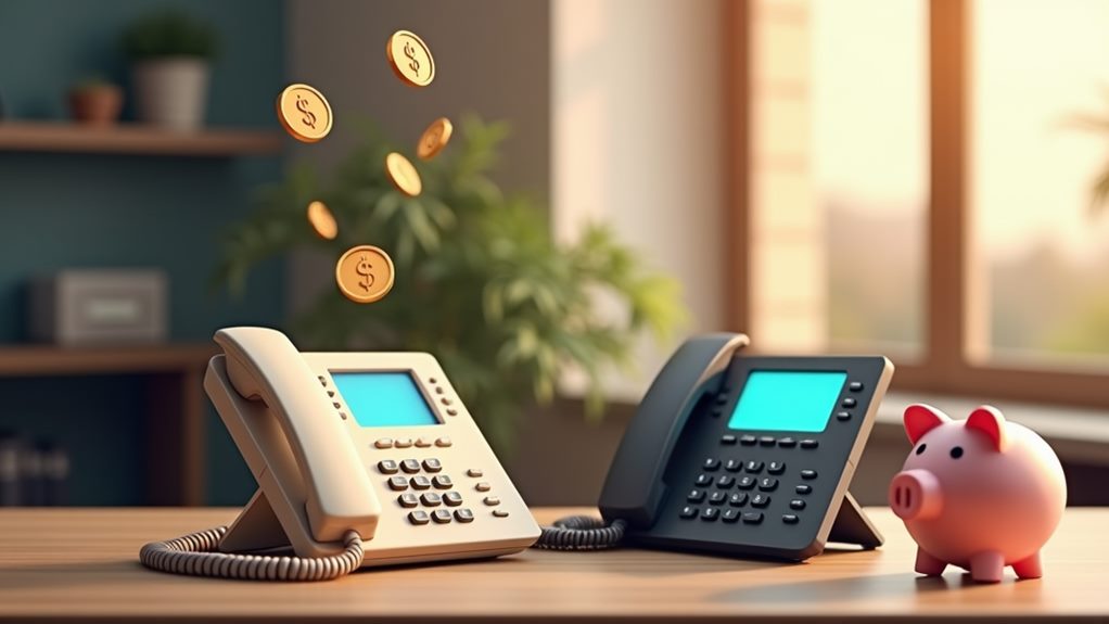budgeting for service providers