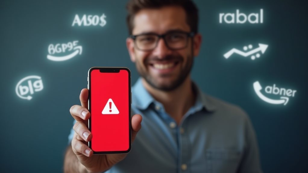 carrier authentication troubleshooting steps