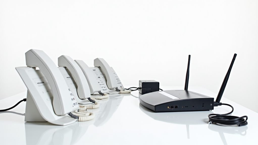 choosing voip hardware solutions