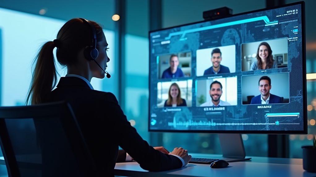 communication performance and consistency