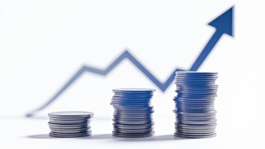 competitive pricing analysis summary