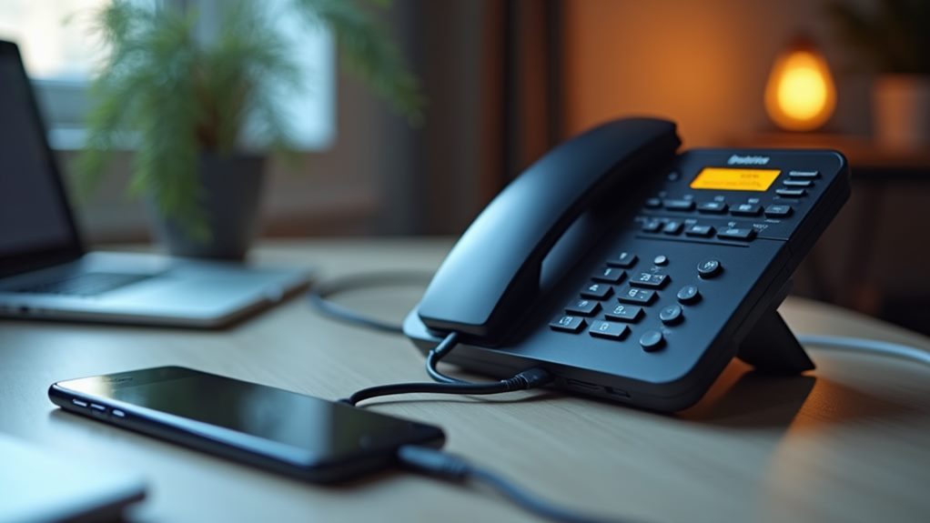 comprehending voip telephony solutions