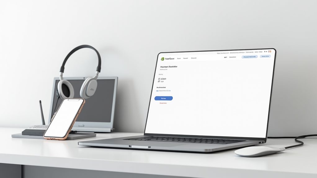 configuring your voip network